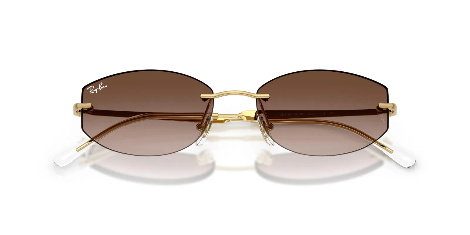 Ray-Ban 3792 Sunglasses - view 58